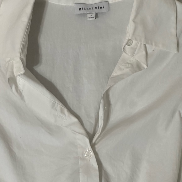 PRE-lLOVED ♻️ GIANNI BINI - Picture 2 of 2